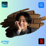 パクソジュンのNetflix映画はIUと共演！ドラマNetflix【梨泰院クラス】や人気作４選を紹介！