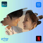 ナイヌのドラマ【私の夫と結婚して】アマプラ配信中！共演したパクミニョンとケミが爆発！