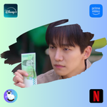 2pmジュノ最新ドラマNetflix【CASHERO～ヒーローは現金を持つ】配信は12/26！ユナと共演キング・ザ・ランドも紹介！