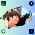 ナ・イヌ最新出演ドラマ『モーテル・カリフォルニア』はU-NEXTで配信中！