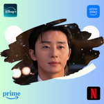 パクソジュンの新ドラマ【ギョンドをまちながら】はラブコメ！amazonプライム独占配信！